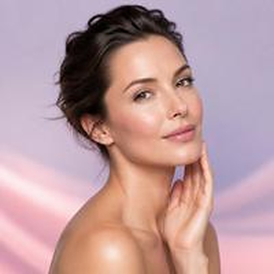 Rostro firme y natural con Método K-lift
