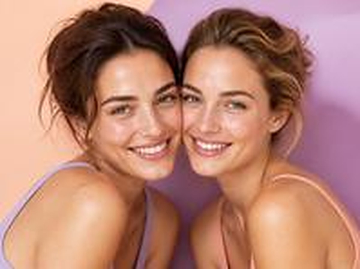 Ven con tu amiga